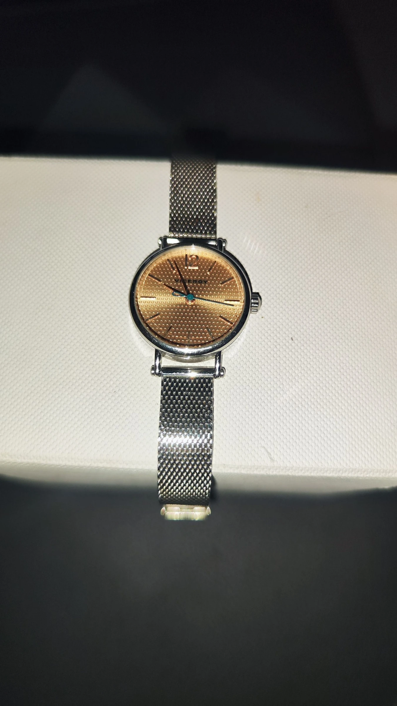 Reloj